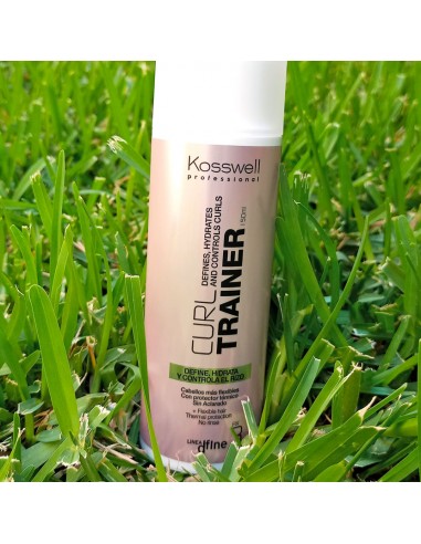 Curl Trainer KOSSWELL 150mL