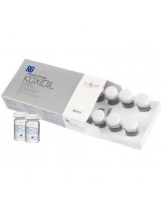 Ampollas Anticaida KOSSWELL...