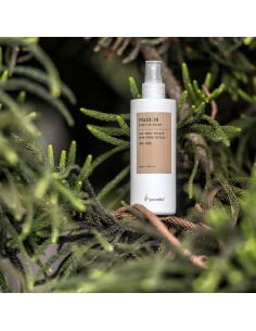 Power.On Spray De Rizos... 2