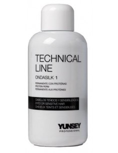 Liquido De Permanente N 1...