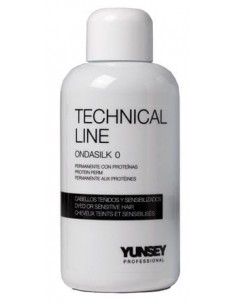 Liquido De Permanente N 0...