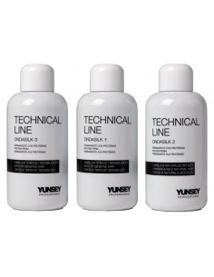 Liquido De Permanente N 0... 2