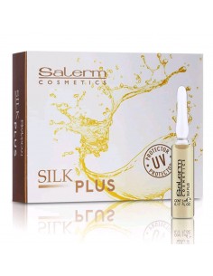 Silk Plus SALERM UNI 5mL