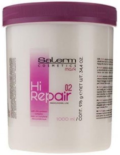 Mascarilla HI REPAIR SALERM...
