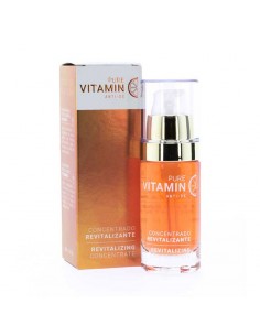 Serum Revitalizante Pure...