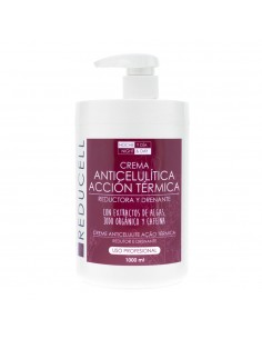 Crema Anticelulitica Acción...