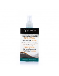 Alopecina MAURENS 60mL