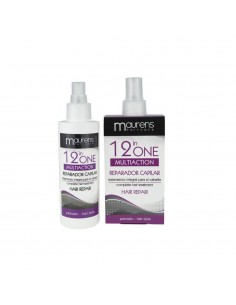 Reparador Capilar 12 en 1...