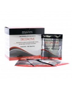 Decoloración Sin Amoniaco...