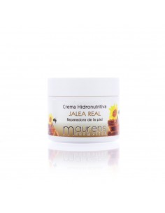 Crema Jalea Real MAURENS 125mL