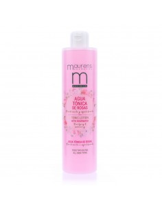 Tonico Rosas MAURENS 250mL