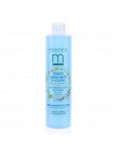 Tonico Azuleno MAURENS 250mL