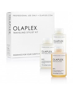 OLAPLEX TRAVELING STYLIST...