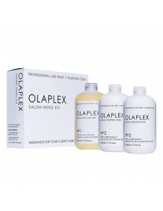 OLAPLEX SALON INTRO KIT 525ML
