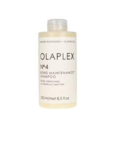 OLAPLEX Nº 4 SHAMPOO 250ML