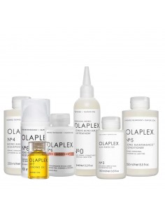 OLAPLEX HAIR PERFECTOR Nº3... 2