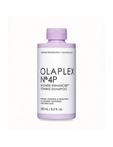 OLAPLEX Nº 4 P SHAMPOO 250ML