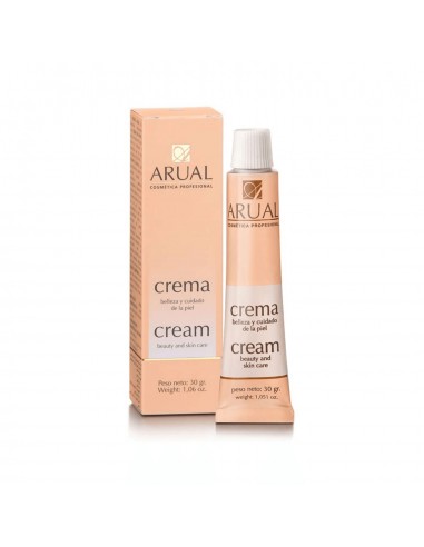Crema de Manos Arual 30 gr
