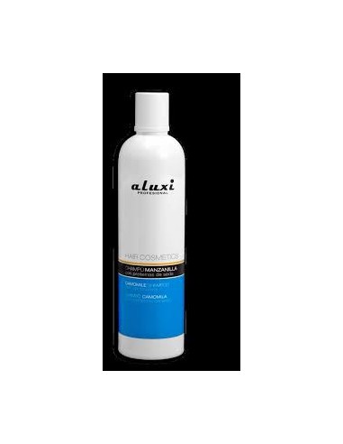 Aluxi Champu volumen con Ceramidas...