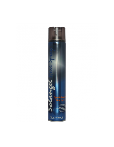 Laca Spray Solangel Fontenas 500 ml