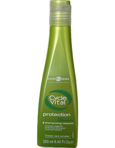CycleVital champu relajante 250 ml