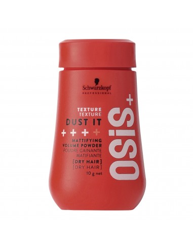 OSIS DUST IT 10g