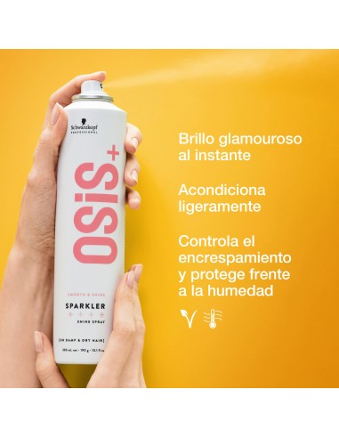 OSiS Sparkler 300ml