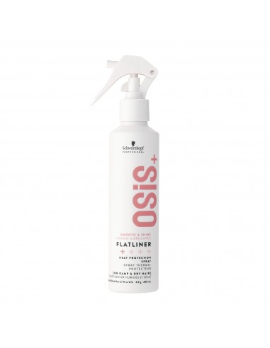 OSiS Flatliner 200ml