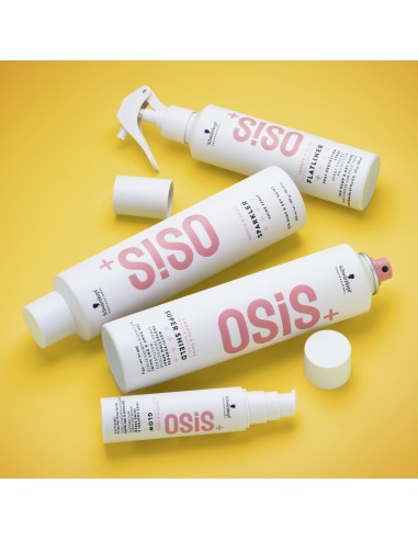OSiS Flatliner 200ml