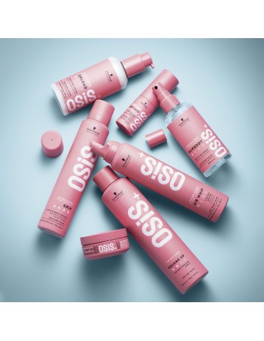 OSiS Hairbody 200ml