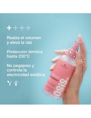 OSiS Hairbody 200ml