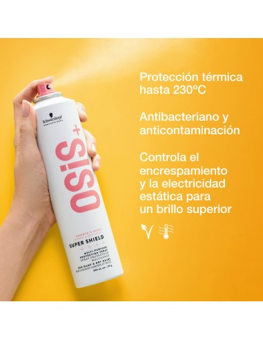 OSiS Super Shield 300ml
