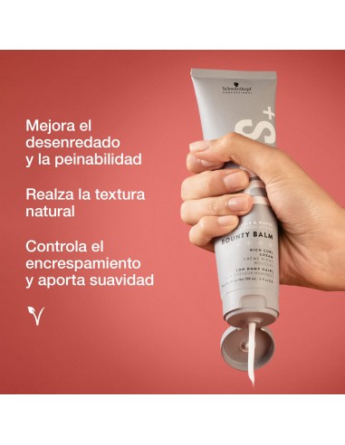OSiS Bounty Balm 150ml