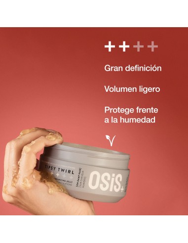 OSiS Tipsy Twirl 300ml