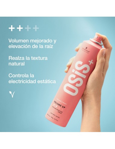 OSiS Volume Up 300ml