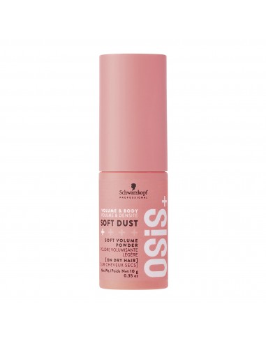 OSiS Soft Dust 10g
