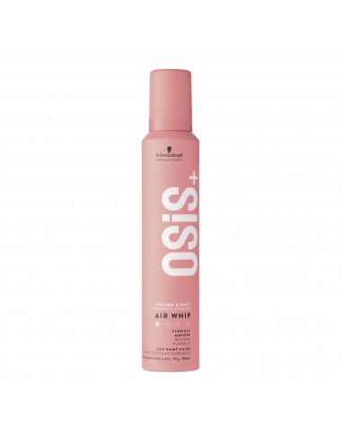 OSiS Air Whip 200ml
