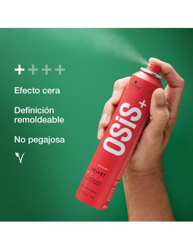 OSiS Velvet 200ml
