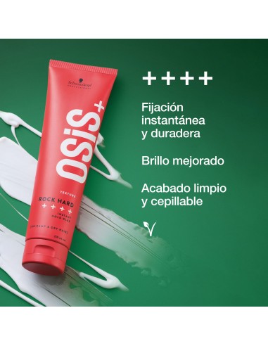 OSiS Rock Hard 150ml