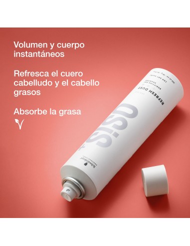 OSiS Refresh Dust 300ml