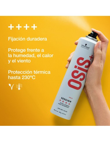 OSiS Session 500ml