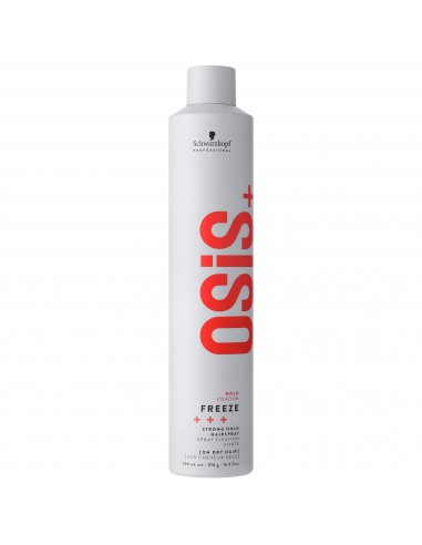 OSiS Freeze 500ml