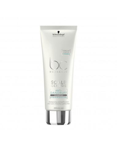 BC BONACURE SCALP GENESIS CHAMPÚ...