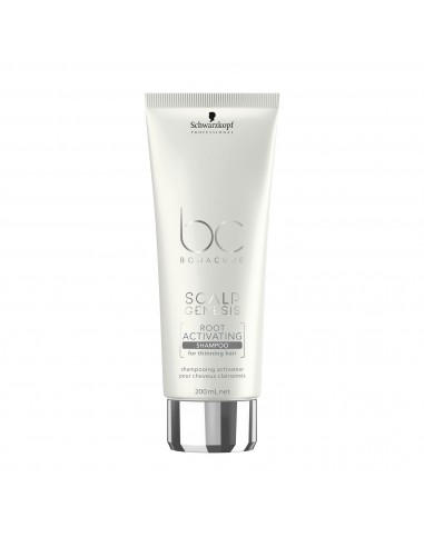 BC BONACURE SCALP GENESIS CHAMPÚ...