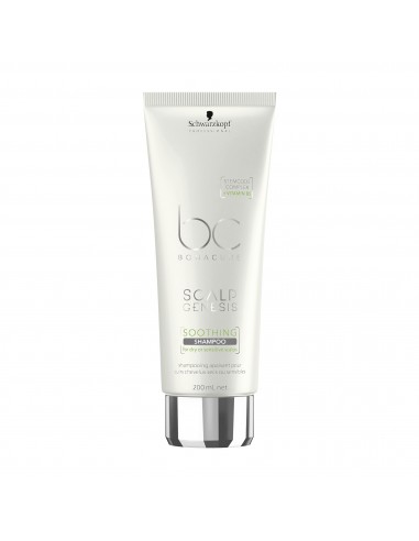 BC BONACURE SCALP GENESIS CHAMPÚ...