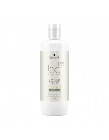 BC BONACURE SCALP GENESIS CHAMPÚ...