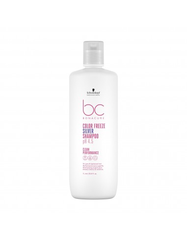 Bonacure Color Freeze Champú Especial...