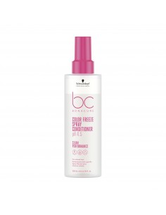 Bonacure Color Freeze Spray...