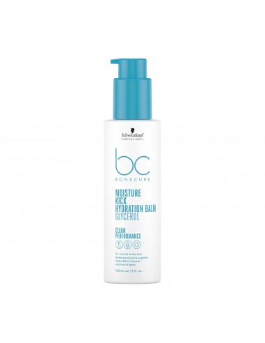 Bonacure Moisture Kick Bálsamo...