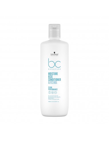 Bonacure Moisture Kick Acondicionador...